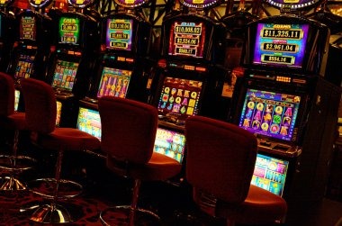oke 25 What Sits Inside Our Casino
